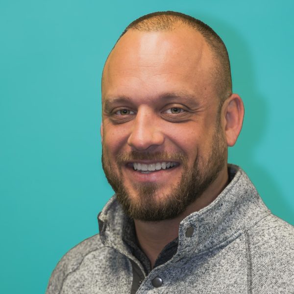 Aaron Christy founder Attica Metal Roofing